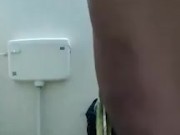 Gay teen masterbate and show her ass