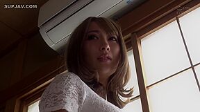 (rm) Secretly Ask The Husbands Stepbrother For Seeding - Aika