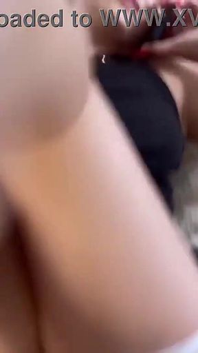My Hot Stepsister Is Fucking Me and Talking on the Phone with Her Boyfriend