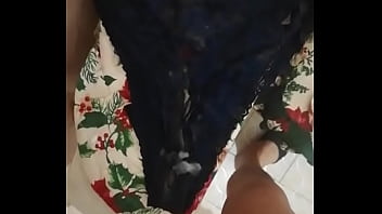 Las panties de Alejandra