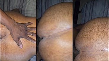 Fucked Granny Doggysytle