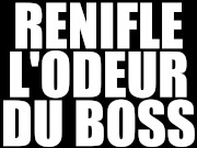 BRANLE TOI EN ECOUTANT TON MAITRE ! Joi French