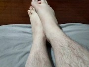 Never miss legs day