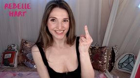 Fuck You Pay Me