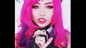 League of Legends Xayah