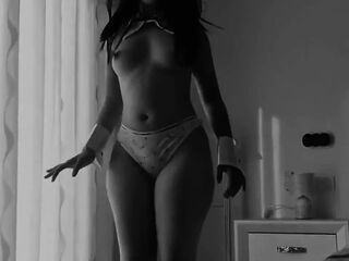 Hot Vintage Dance