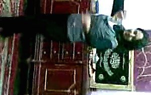 Salma adham sharmotet basyon