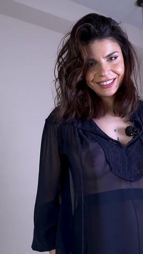 The Perfect Viewer... Just a Cuckold