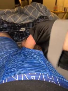 horny