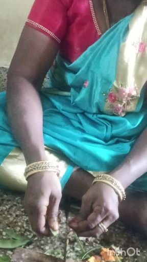 Tamil Akka and Tambi