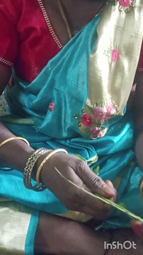 Tamil Akka and Tambi