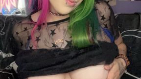 11:37:- Stars, Stripes & Soaked