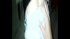 Esposa gostosa fodendo com o eletricista