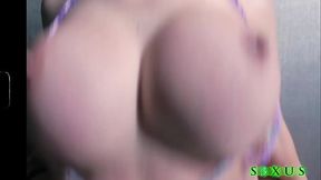 If Only For One Night - S3XUS - Elizabeth Skylar - Brad Newman