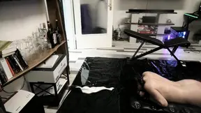 Slave Gets O Trained Part 8