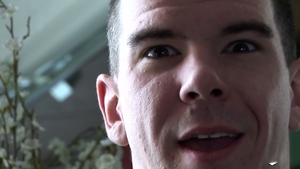 Diabolic: Pauly Harker's Tight Twat Takedown