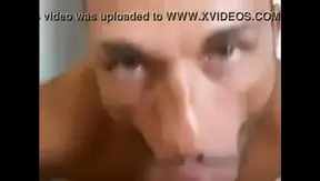 Rixon Makes Guatemalan Bitch Swallow His Milk – HotGayPornScene
