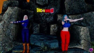 Fusion Technique (Muscle Growth)