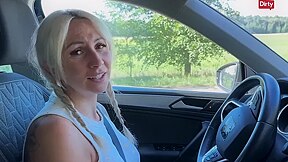 Public Creampie For From Blonde Milf German - Deutsche Amateure And Amateurs
