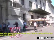 Top Real Milfs! Morena and Daiana the nympho!