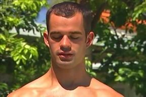 Fabulous porn clip gay Muscle new show