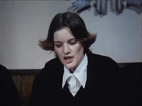 CASIMIRO IL MARITO EROTICO 3 (ITA)