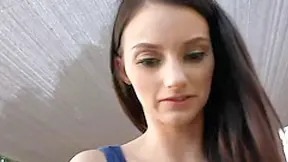 Farrah Valentine - Bend Over For Something Bigger