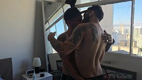 maloca da minha rua queria fuder um cuzinho.