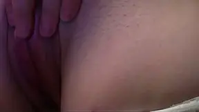 Mandy's Interactive Webcam Show Featuring Huge Breasts and Soaked Box