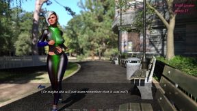 Fetish Locator - Planning to Lick Pink Haired Girls Pussy