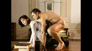 นังร่านโดนเย็ดตูดแบบรุนแรง