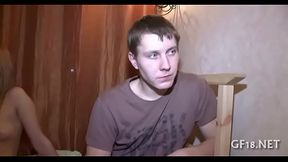 This wicked teen girl