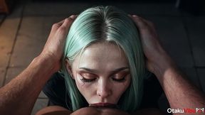 rebekah wants your cock in her hole [ai]