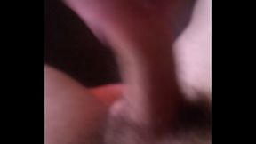 Rica masturbaci&oacute_n con vagina falsa