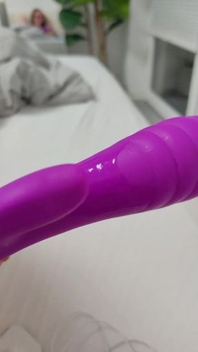 Squirt Alert