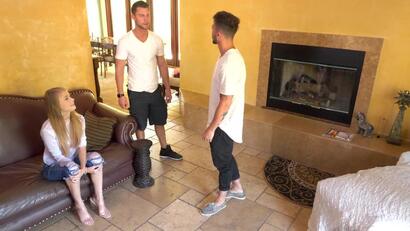 Its all in the family