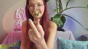 E-girl Sex Toy Haul! Cute Toy Unboxing