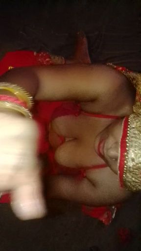 Indian Deshi Village Hot Sexi Stepmom Fuking her Stepson Homemade Sex Mom Son rial Chudai video and dirty talking in Hindi