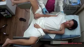 The Problematic Patient - Sandra Chappelle - Part 1 of 2