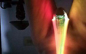 new years eve lights