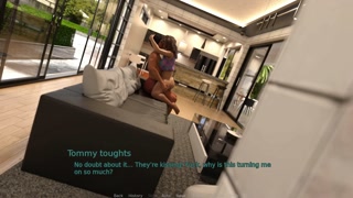 My Italian Hot Wife: Cuckold Hubby Shares His Hotwife With His Best Friends Ep 5