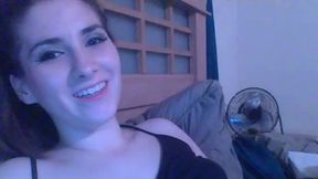 Roxanne Roulette Private Show