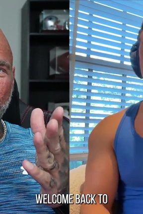 Porn Star Confessions - Zen Goken (episode 81)