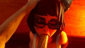 Goddess Futa Gets Double Stuffed in Wild Lesbian Hentai Threesome