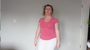 Tinder Date is Fatter Than Her Pictures