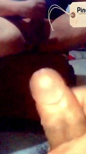 Double Dick Stroke: Filipino Workers Go All Out the Harder They Jerk, the Juicier It Gets.