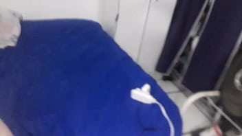 Preview - 3 BBC for a big fat ass (compiled trilogy completed on sheer an red)