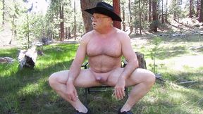 simscristian05 - update #282 - naked under the shade of a pine tree - nov 02, 2025