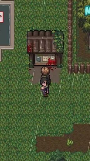 Zombie's Retreat Part 38 a Very Hot Night with Mayor by Loveskysan69