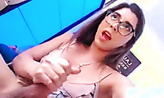 Insane Self Facial